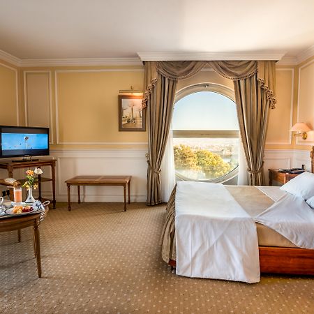 Hotel Colbert - Spa & Casino Antananarivo Luaran gambar