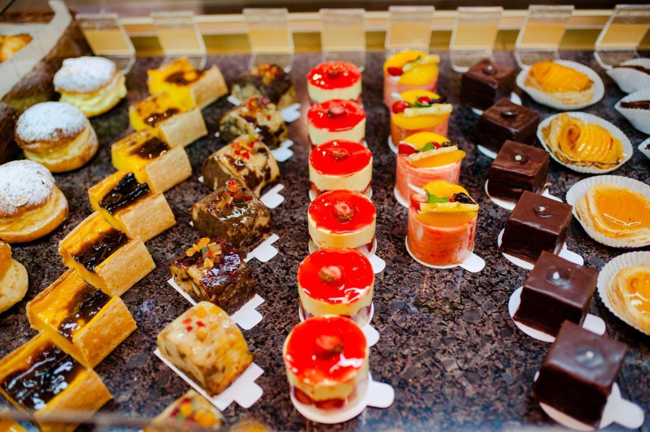 Hotel Colbert - Spa & Casino Antananarivo Luaran gambar