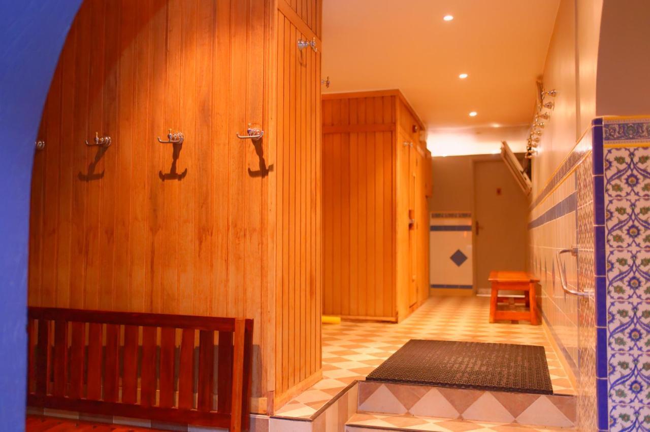 Hotel Colbert - Spa & Casino Antananarivo Luaran gambar