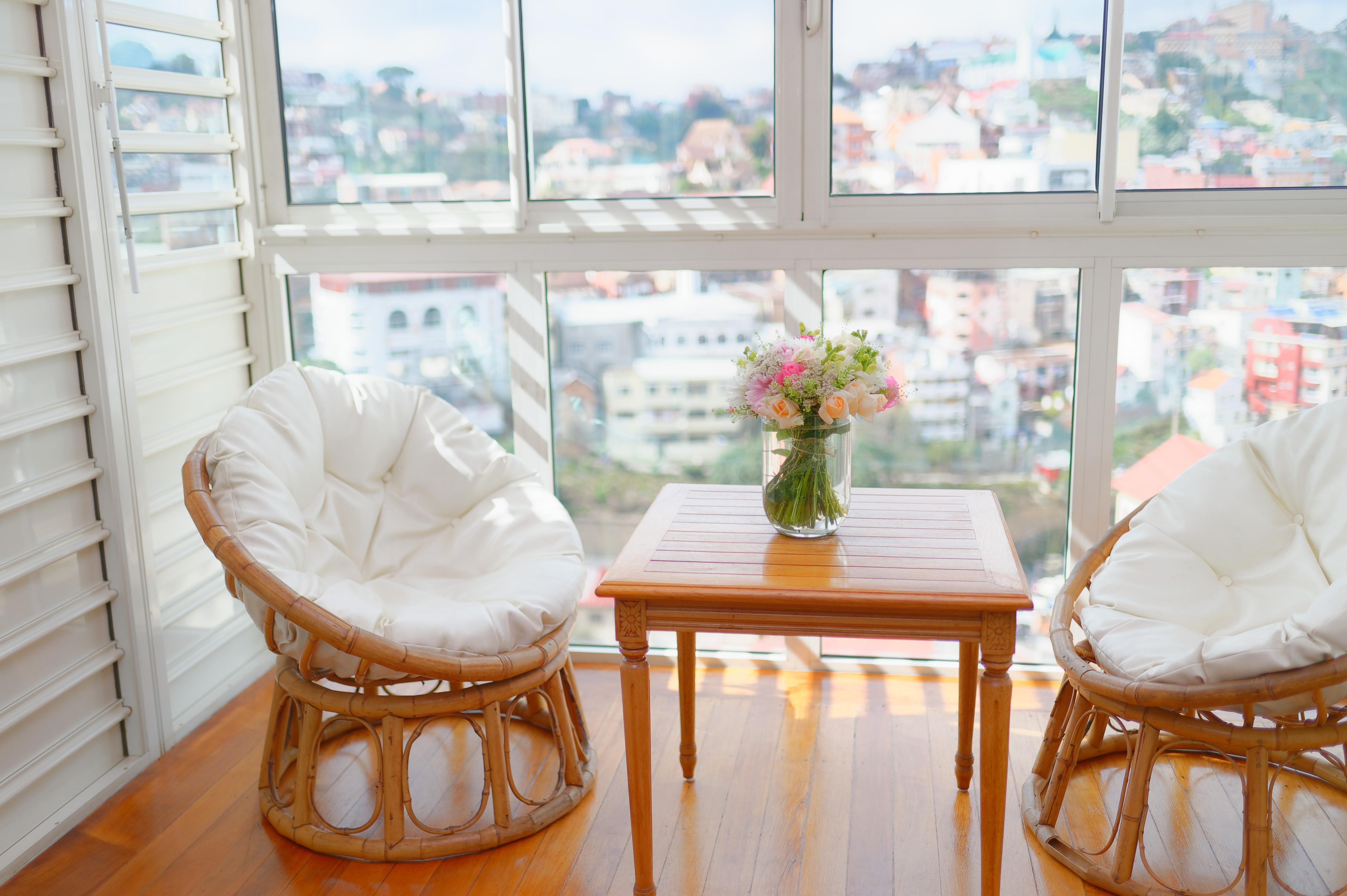 Hotel Colbert - Spa & Casino Antananarivo Luaran gambar