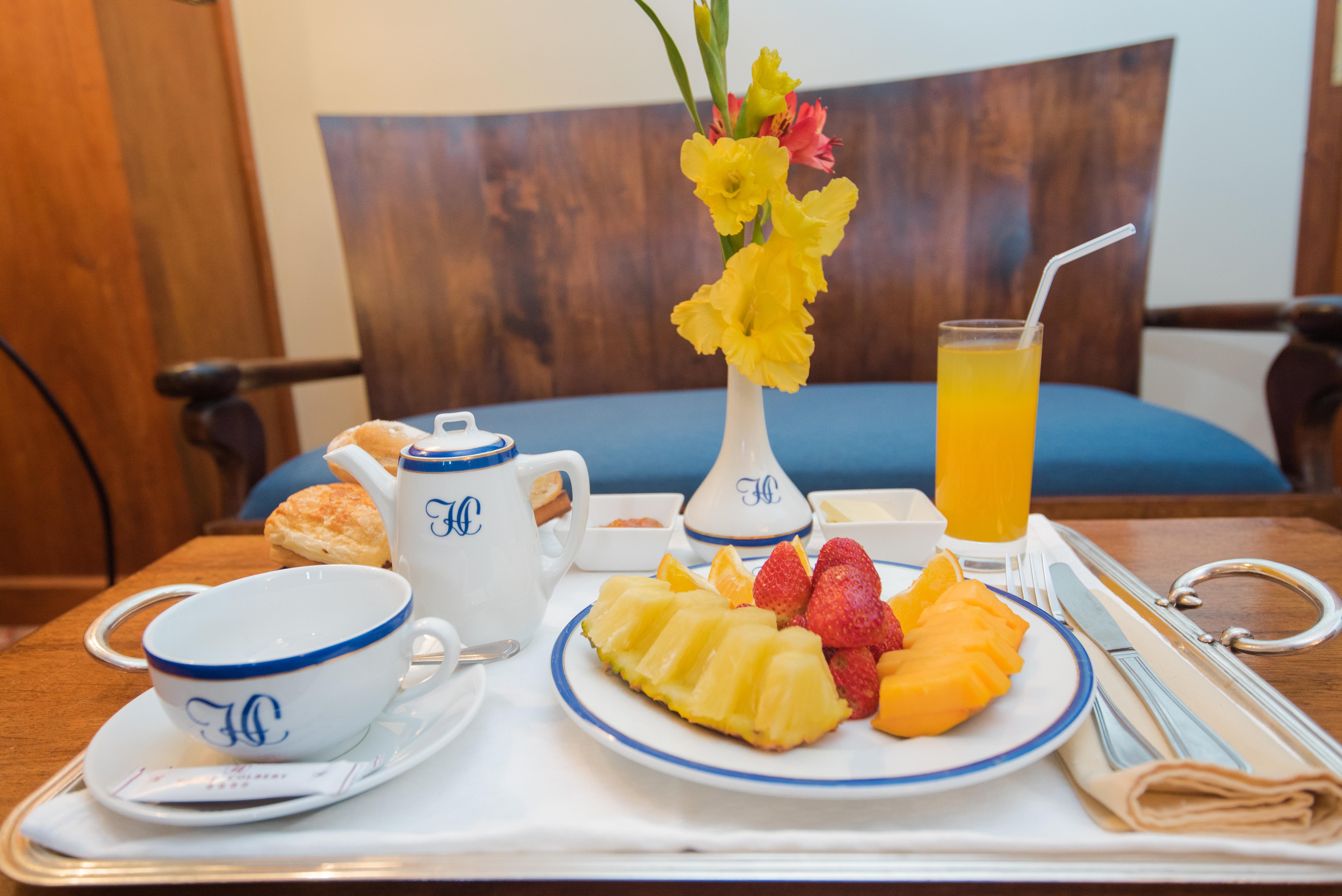 Hotel Colbert - Spa & Casino Antananarivo Luaran gambar