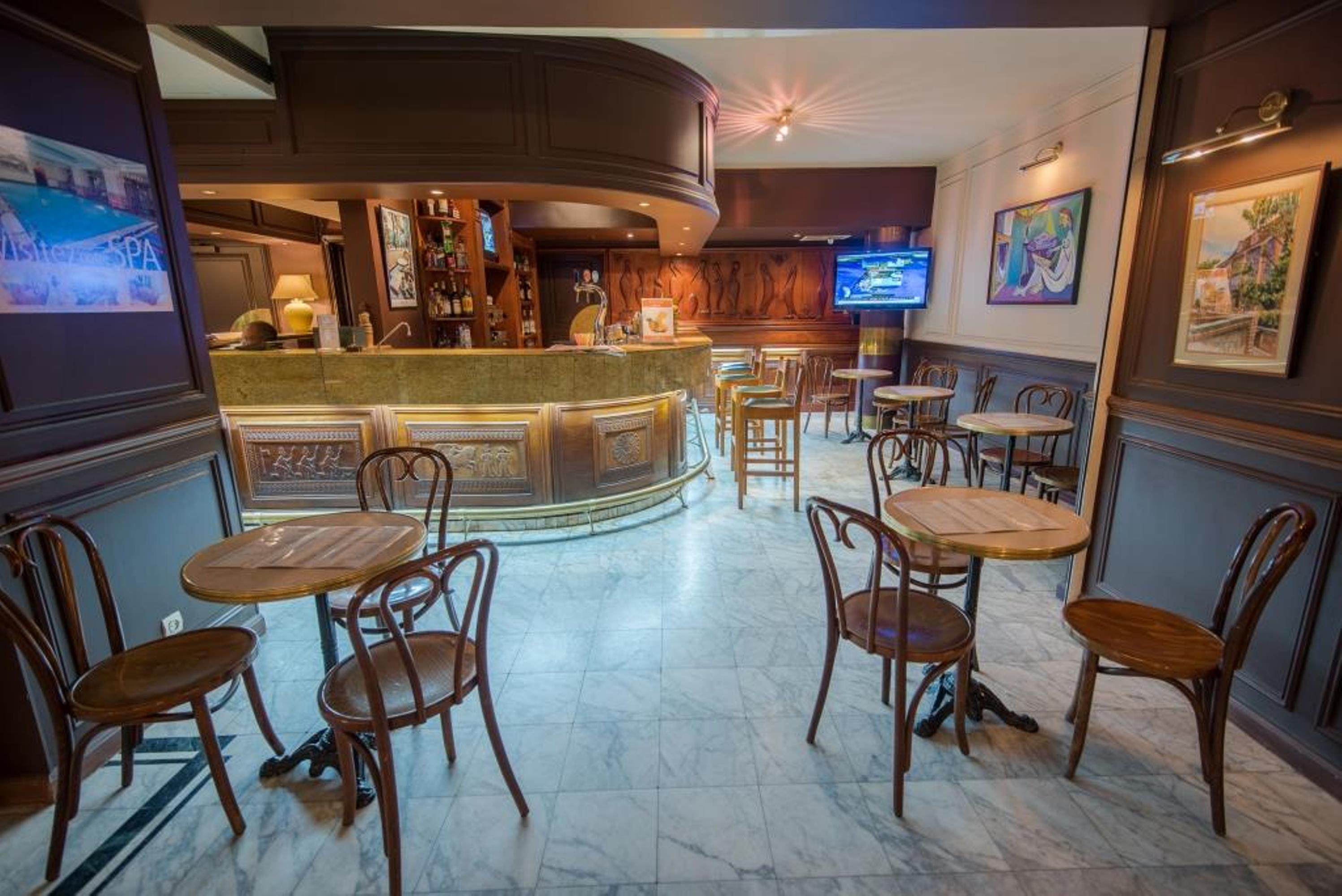 Hotel Colbert - Spa & Casino Antananarivo Luaran gambar