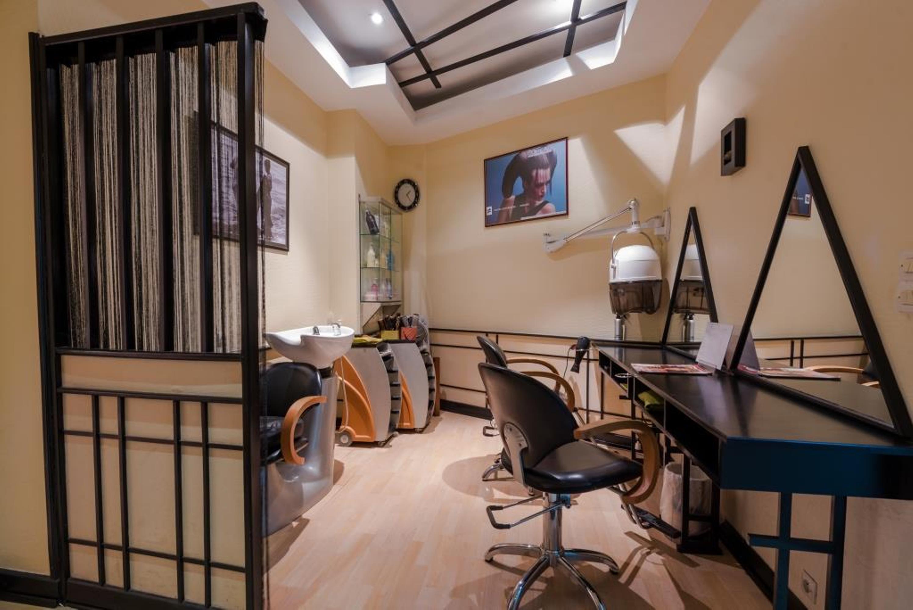 Hotel Colbert - Spa & Casino Antananarivo Luaran gambar