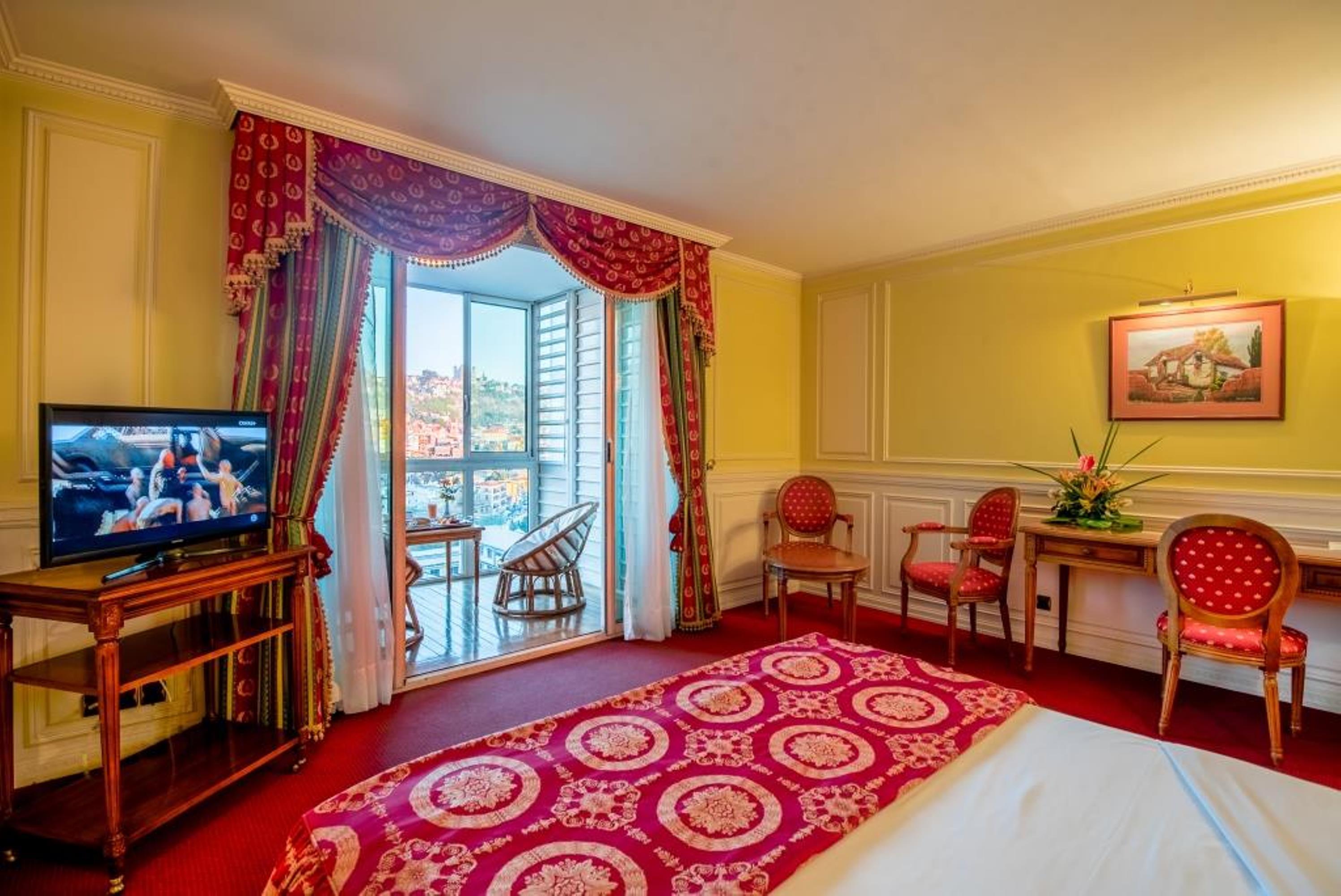 Hotel Colbert - Spa & Casino Antananarivo Luaran gambar