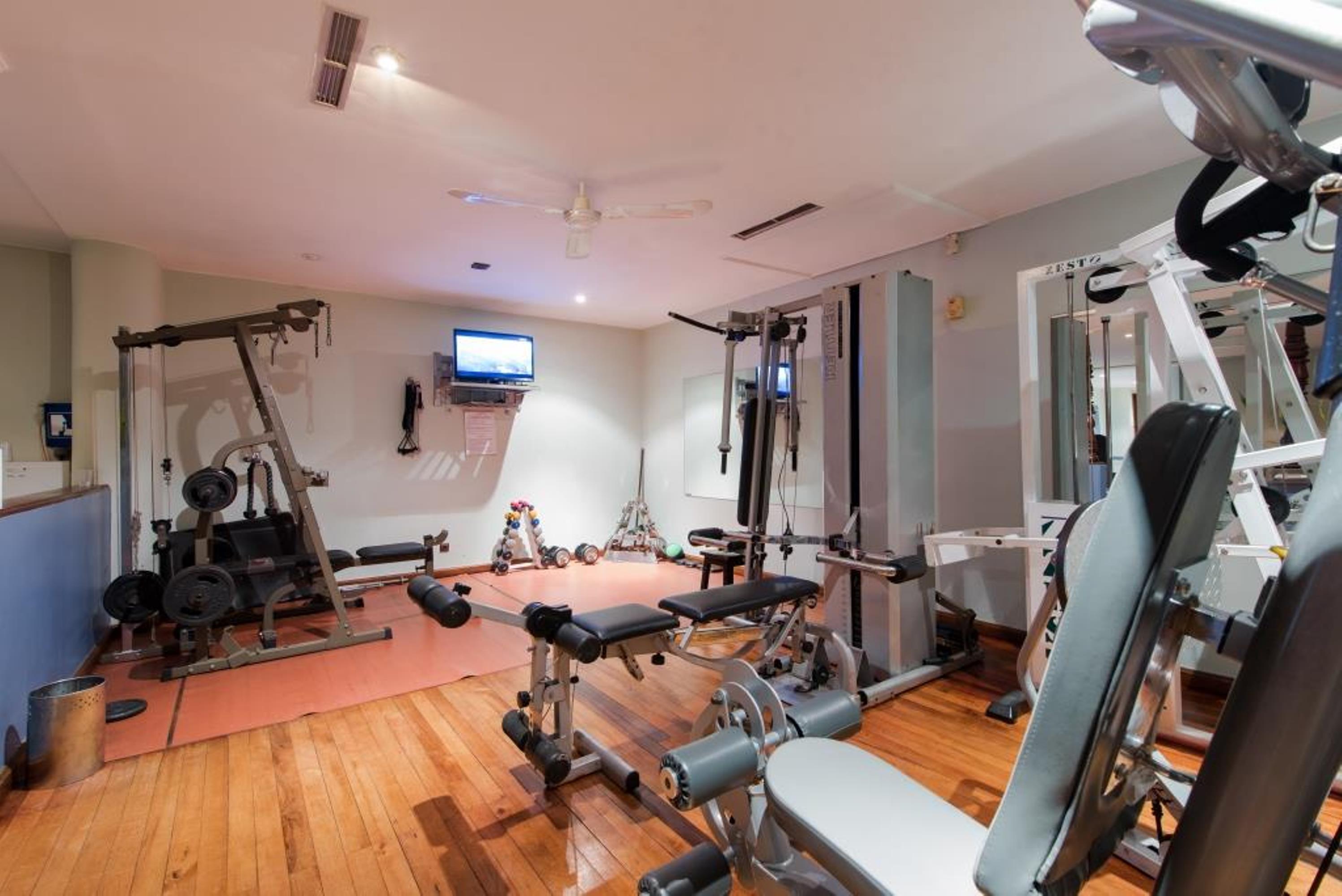 Hotel Colbert - Spa & Casino Antananarivo Luaran gambar