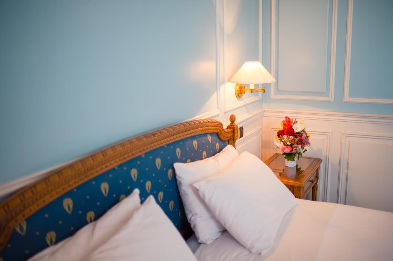 Hotel Colbert - Spa & Casino Antananarivo Luaran gambar